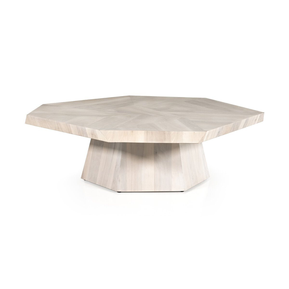 Brooklyn Coffee Table - Kings Fine Art & Decor