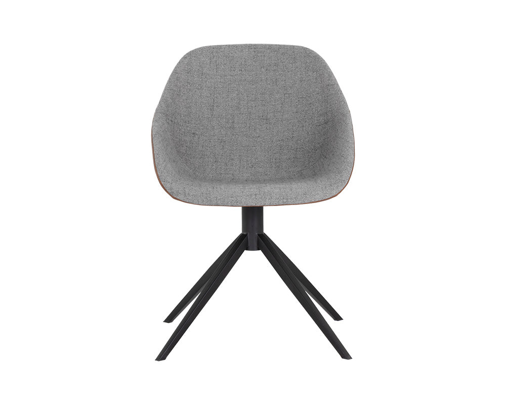 mccoy-swivel-dining-chair-107564 - view 4