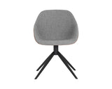 mccoy-swivel-dining-chair-107564 - view 4