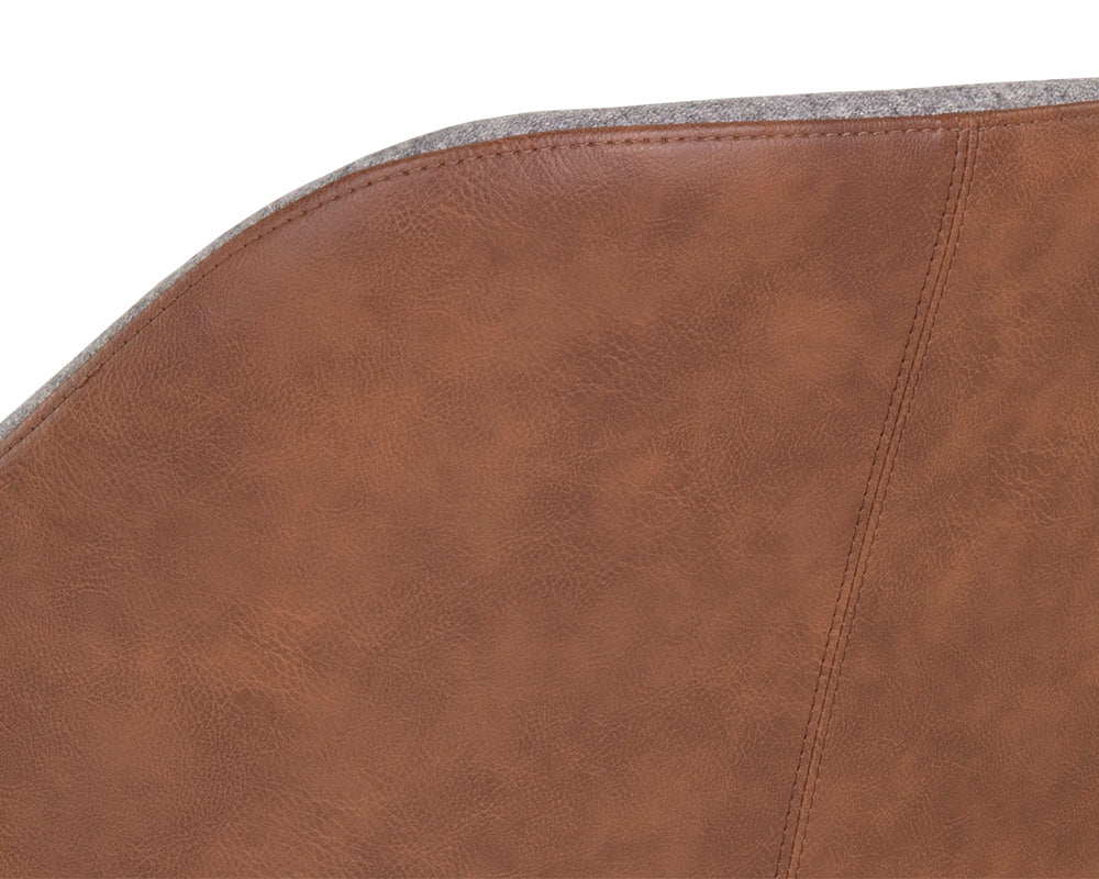 mccoy-swivel-dining-chair-107564 - view 9