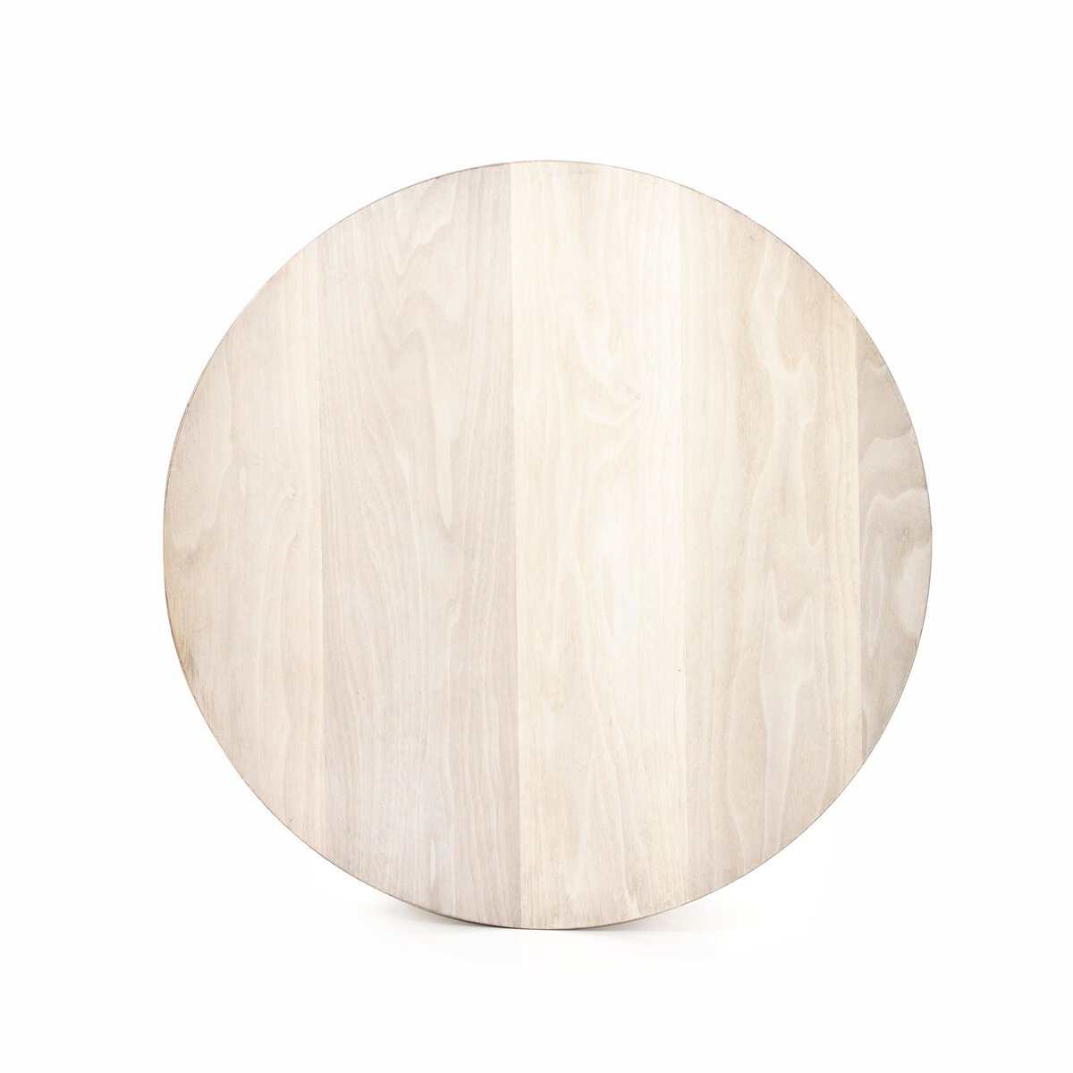 Hudson Round End Table - Kings Fine Art & Decor