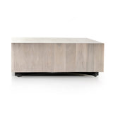 Hudson Square Coffee Table - Kings Fine Art & Decor