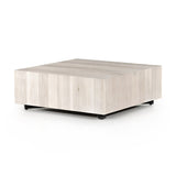 Hudson Square Coffee Table - Kings Fine Art & Decor