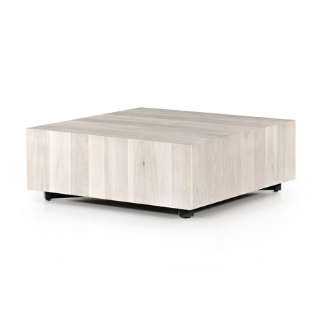 Hudson Square Coffee Table - Kings Fine Art & Decor