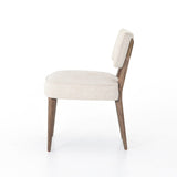 Orville Dining Chair - Kings Fine Art & Decor