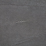 Shagreen Round Coffee Table - Kings Fine Art & Decor