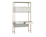 ambrose-modular-wall-desk-107643 - view 4
