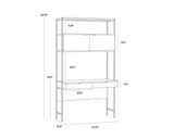 ambrose-modular-wall-desk-107643 - view 16