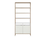 ambrose-modular-bookcase-large-107644 - view 3