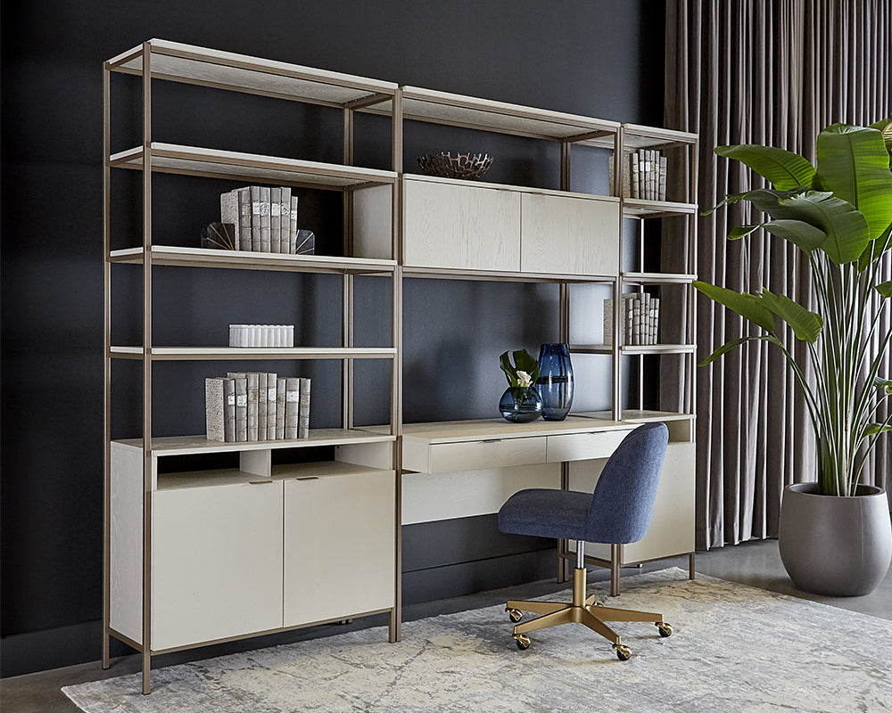 ambrose-modular-bookcase-large-107644 - view 2