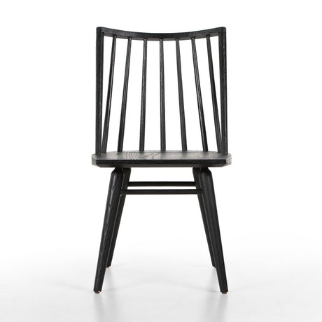 Lewis Windsor Chair - Kings Fine Art & Decor