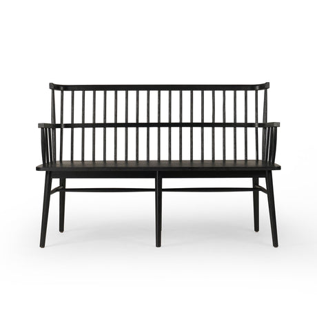 Aspen Bench - Kings Fine Art & Decor