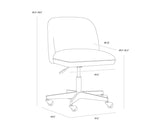 kenna-office-chair-107653 - view 17