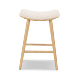 Union Bar + Counter Stool - Kings Fine Art & Decor