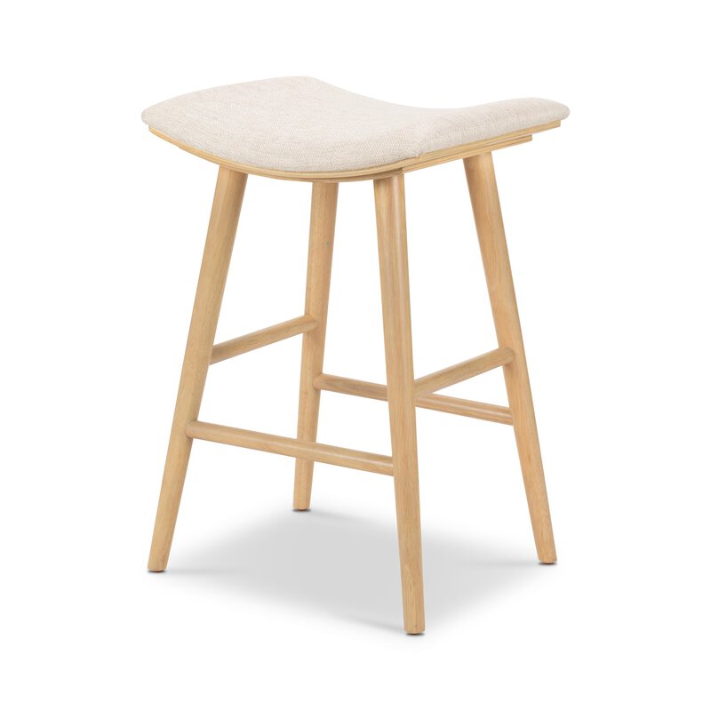 Union Bar + Counter Stool - Kings Fine Art & Decor