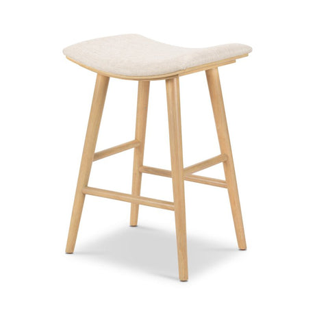 Union Bar + Counter Stool - Kings Fine Art & Decor