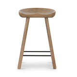 Barrett Bar + Counter Stool - Kings Fine Art & Decor