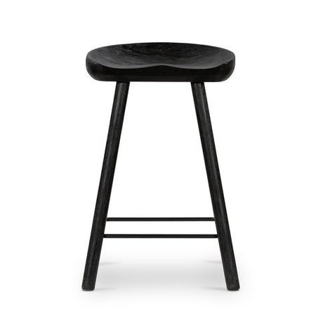 Barrett Bar + Counter Stool - Kings Fine Art & Decor