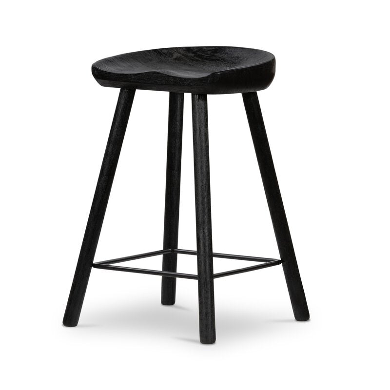 Barrett Bar + Counter Stool - Kings Fine Art & Decor