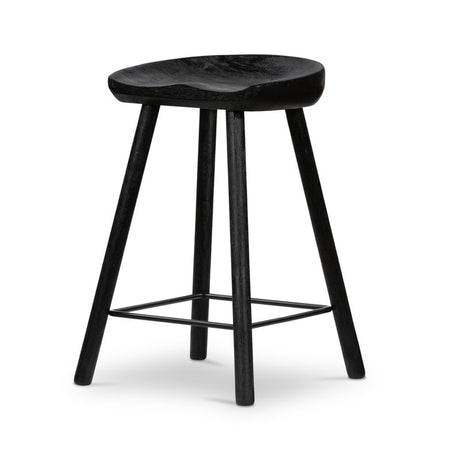 Barrett Bar + Counter Stool - Kings Fine Art & Decor