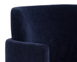 richie-dining-armchair-antique-brass-107665 - view 7