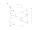 sterling-lounge-chair-107698 - view 22