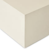 Parish Concrete Cube - Kings Fine Art & Decor