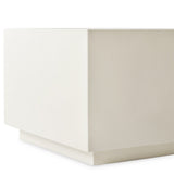 Parish Concrete Cube - Kings Fine Art & Decor
