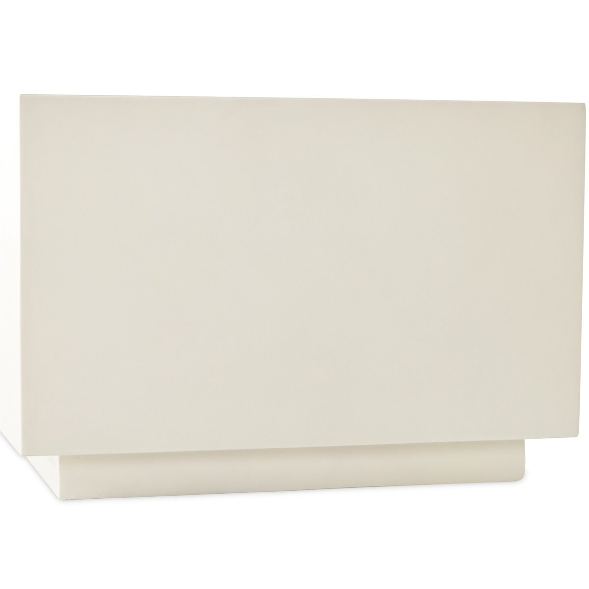 Parish Concrete Cube - Kings Fine Art & Decor