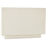 Parish Concrete Cube - Kings Fine Art & Decor