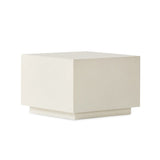 Parish Concrete Cube - Kings Fine Art & Decor