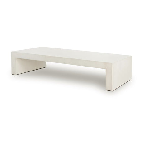 Parish Coffee Table - Kings Fine Art & Decor