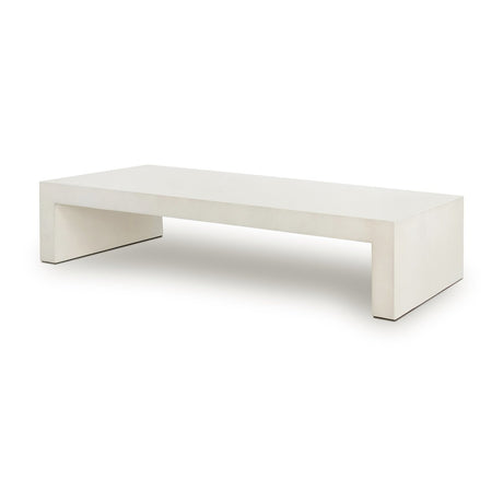 Parish Coffee Table - Kings Fine Art & Decor