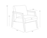 neymar-lounge-chair-107703 - view 10