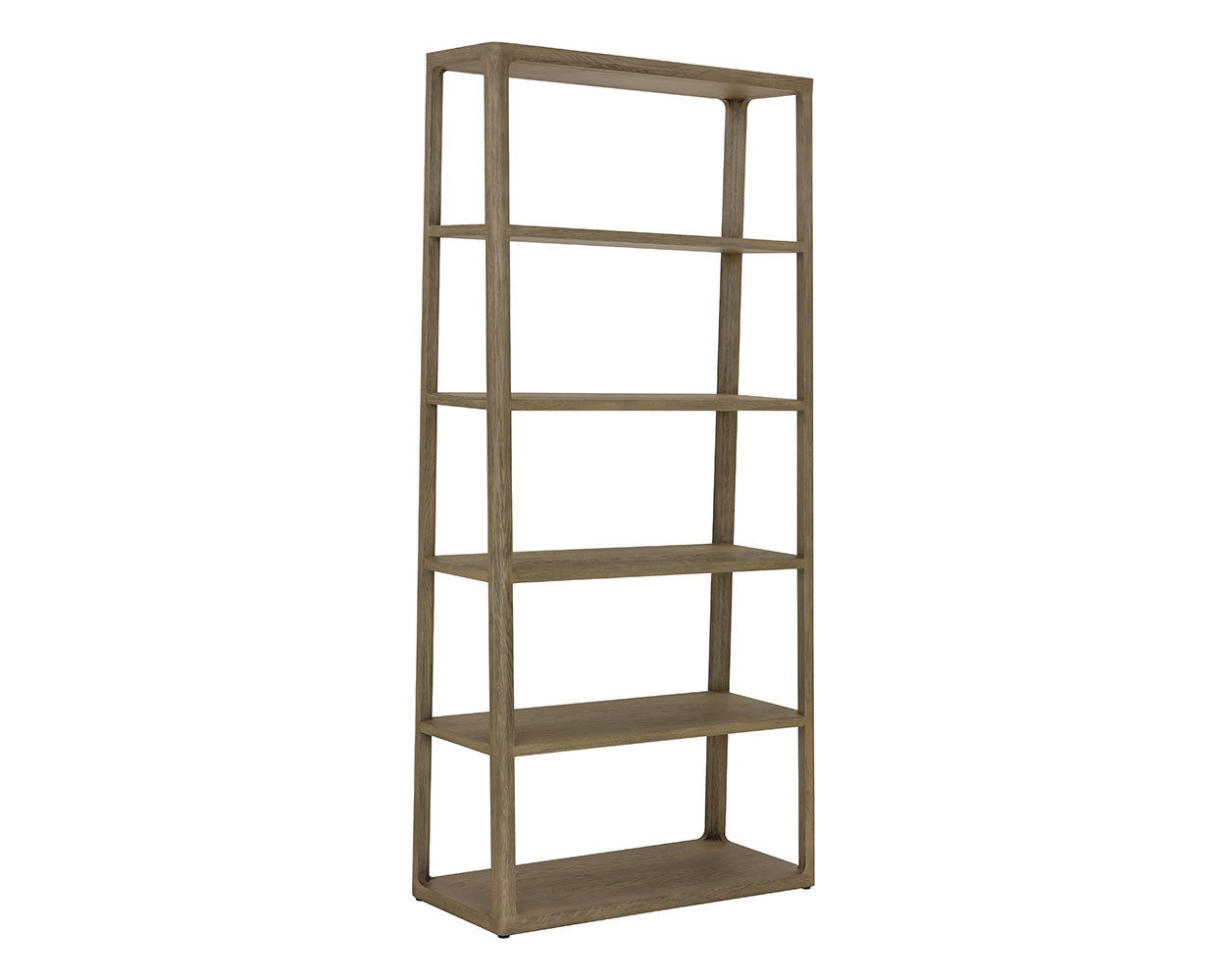 doncaster-bookcase-large-107734 - view 5
