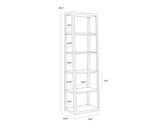 doncaster-bookcase-large-107734 - view 8