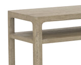 doncaster-console-table-smoke-grey-107737 - view 5