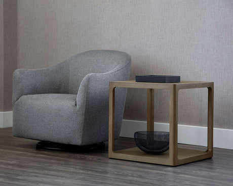 doncaster-side-table-smoke-grey-107738 - view 2