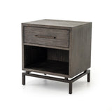 Greta Nightstand - Kings Fine Art & Decor
