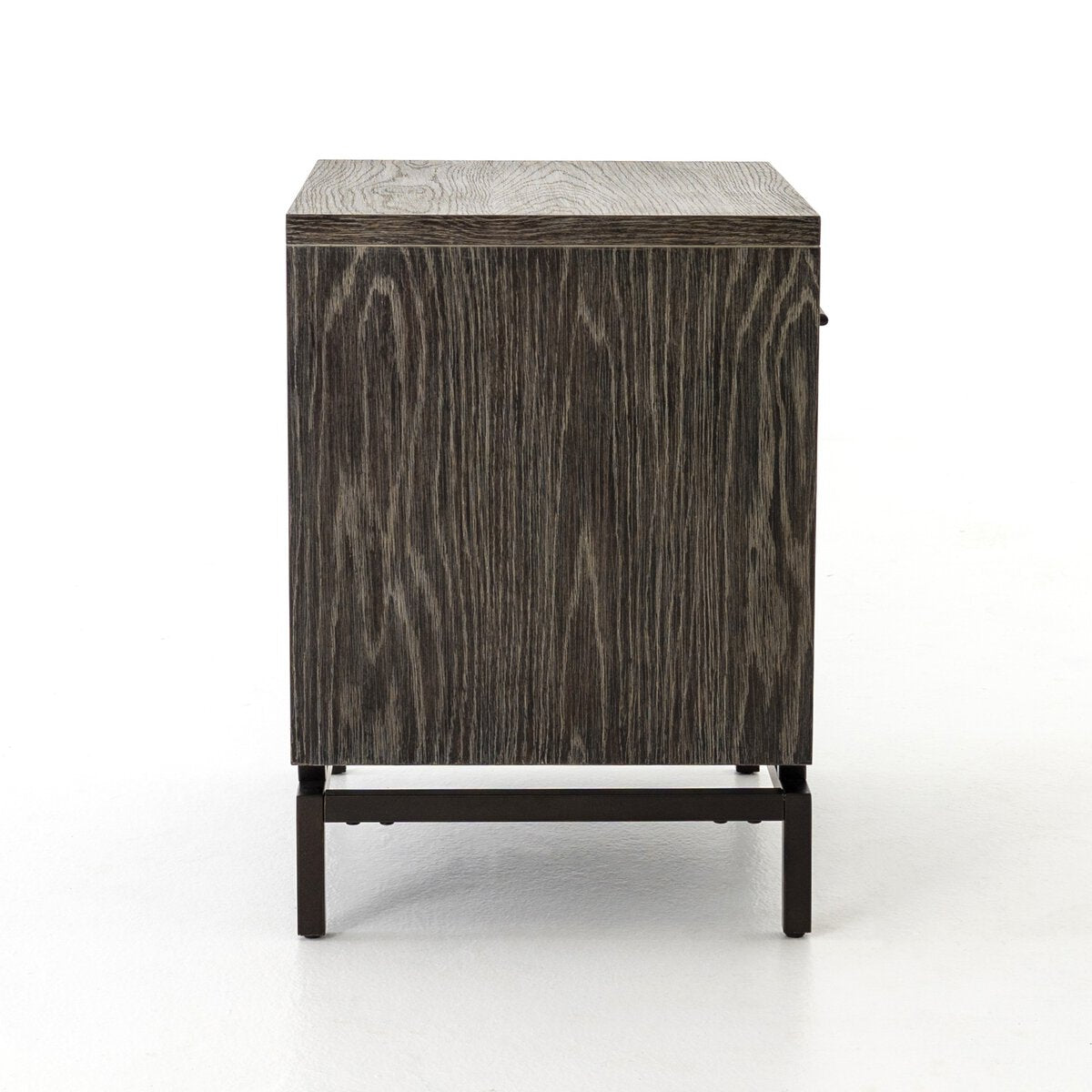 Greta Nightstand - Kings Fine Art & Decor