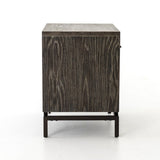 Greta Nightstand - Kings Fine Art & Decor