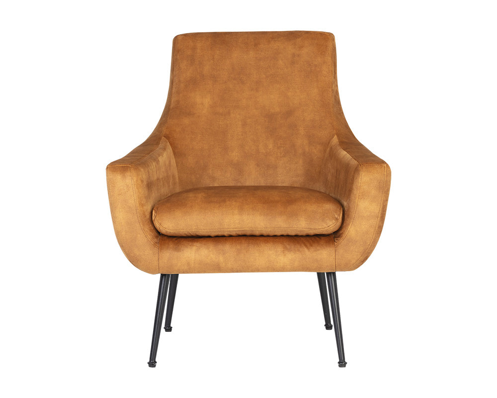 aletta-lounge-chair-107756 - view 3
