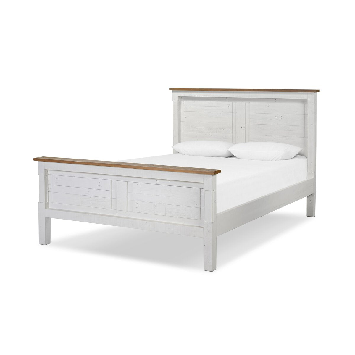 Cintra Bed - Kings Fine Art & Decor