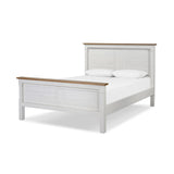 Cintra Bed - Kings Fine Art & Decor