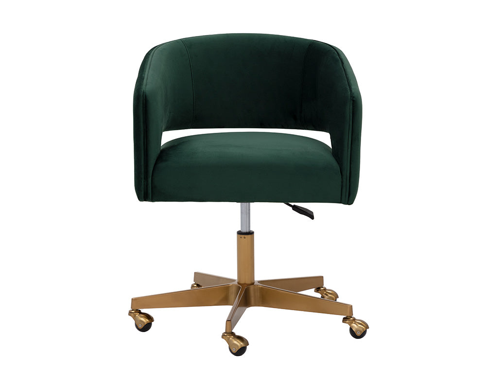 claren-office-chair-107851 - view 14