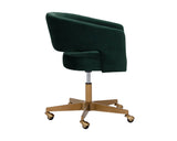 claren-office-chair-107851 - view 15