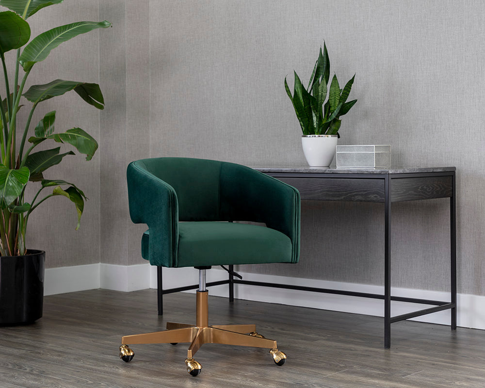 claren-office-chair-107851 - view 13
