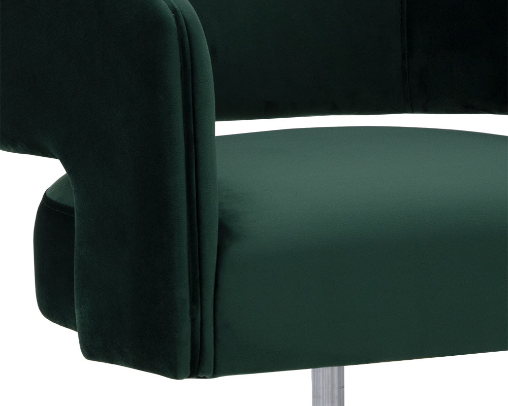 claren-office-chair-107851 - view 17