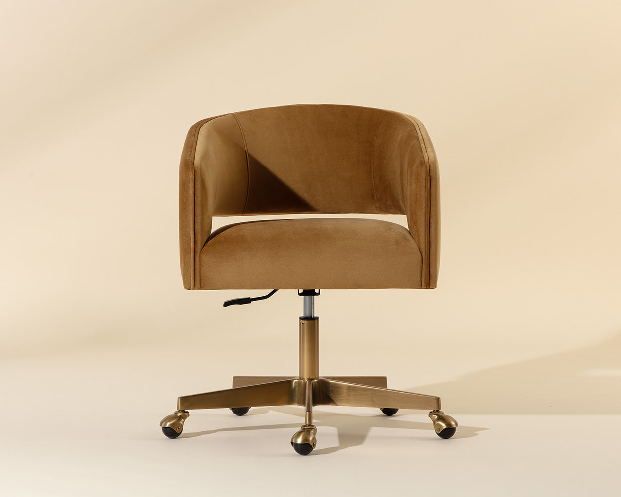 claren-office-chair-107851 - view 3