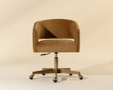 claren-office-chair-107851 - view 3